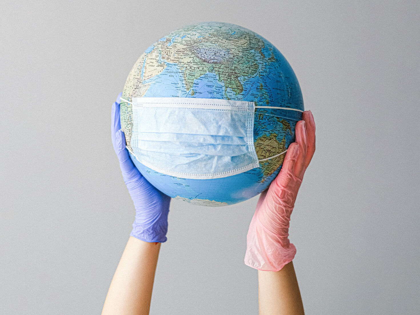 Pandemic ‘aged our brains’ even if you never got COVID-19